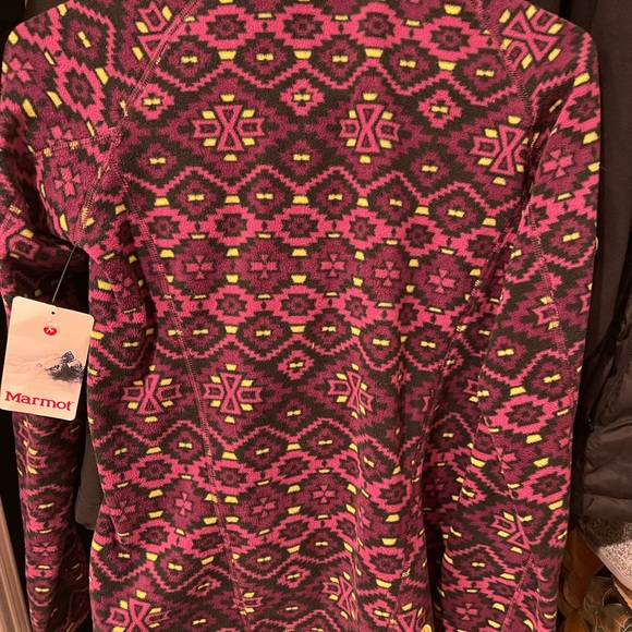 Marmot Wm’s Abigal Vest - Picture 4 of 4